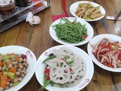 -豫掌柜饸饹面·烩面(秀沿路店)