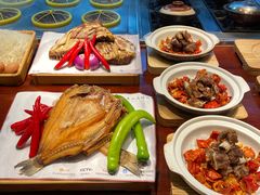 -高佳庄·舟山海鲜(海景旗舰店)