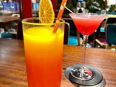 -Brut Eatery悦璞食堂(建国东路店)