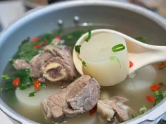 -清真·宁夏印象·盐池滩羊肉体验店(江宁路店)