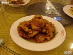 锅包肉-福禄财东北菜(珠江帝景店)