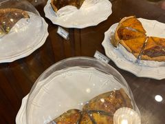 -Pie Bird(新闸路店)