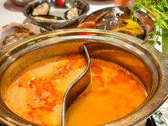 -行运海鲜食集(北京首店)