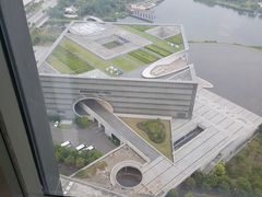 -嘉定凯悦·咖啡厅