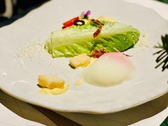 -莫里·意大利餐厅(K-lab店)