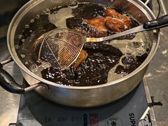 -初色海鲜自助(万丰路店)