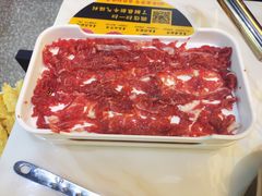 -潮汕大目牛肉火锅(上梅林店)