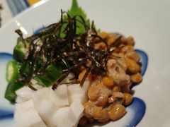 -晶吉·居酒屋·烧鸟·生鱼饭(中山区民主广场店)