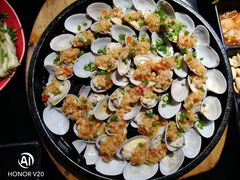 -何师烧烤·香辣蟹·川菜·30年老品牌(太古里旗舰店)