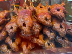 -徐六孃正宗甜皮鸭(张公桥店)