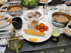 -红鼎豆捞·非遗鲍皇汤火锅(宝丰路店)