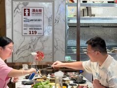 -花味烤肉·拌饭(庐阳万象汇店)