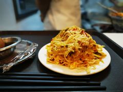 小菜-有礼有面(知春路店)