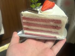 -巴黎贝甜(阜成门万通店)