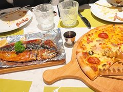 -IL Forno 意坊·意大利餐厅(温州万象城店)