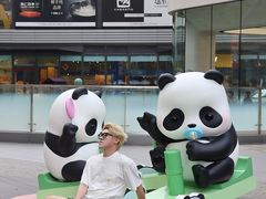 -东莞松山湖万象汇