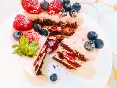-姆们M Sweetie Cake(五道口店)
