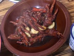 -老三样·美食研究中心(世贸路店)