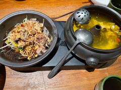 云海肴汽锅鸡-云海肴·汽锅鸡·云南菜(美罗城店)