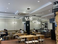 -好麺世家海鲜面馆(新建中路店)