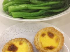 -香港美食大酒楼