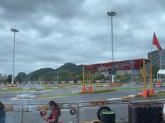-千岛湖燃擎卡丁车赛车主题乐园(秀湖路店)