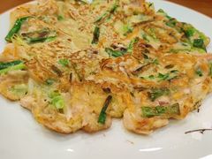 -青瓦餐厅·生鱼片·韩园烤肉(西塔店)