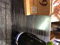 -THE WOODS 简餐 (国贸商城店)