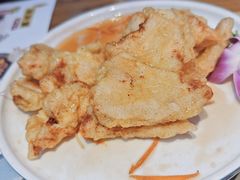 -山河屯铁锅炖·非遗铁锅炖(华强北店)