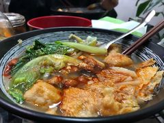 -笋果坊螺蛳粉(竹园小区店)