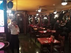 -Pistolera Mexican Cantina女枪手墨西哥餐厅(碧云路店)
