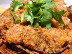 -乔阿马·江南味·驴肉香(龙湖华泾天街店)