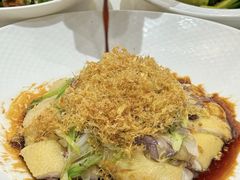 -喜宴又一村·粤菜·茶点·海鲜(壹方天地店)