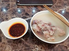 -彭记老妈蹄花(文化路店)