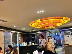 -闽江夜游台江旅游码头