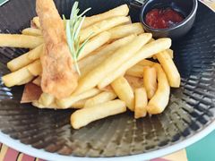-安妮意大利餐厅(日坛店)