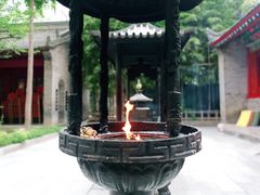 -罔极寺