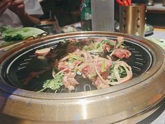 -杨小佳·齐齐哈尔烤肉·烤串(广州店)