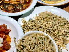 -乡里八闽·福州乡土菜(高宅店)