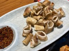 -森龍邑·烧烤·海鲜·炒菜(闽江路店)