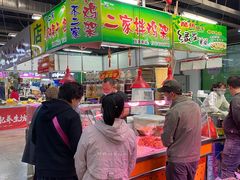 -大东门农贸市场(东顺城街)