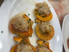 -新金盛·海鲜酒楼(盐田店)