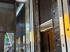 -广州德安丽舍凯宾斯基酒店
