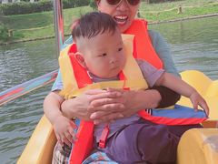 -太阳岛度假酒店