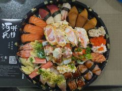 -井缘河风寿司(Touch12街店)