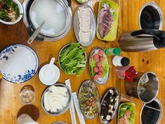 -粤陈记·煲仔粥(天河棠东店)