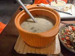 -乔街深夜食堂·小龙虾·高压锅生蚝(杭州总店)