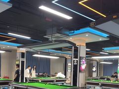 -永宁台球·棋牌俱乐部(淮海路店)
