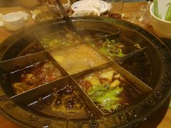 -龙门老灶火锅
