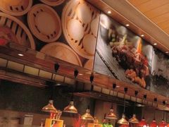 -宜昌富力皇冠假日酒店·咖啡1号西餐厅